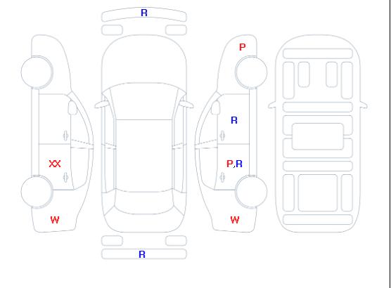 HYUNDAI THE NEW GRANDEUR IG GASOLINE 2.5 LE BLANC 2022 - zdjęcie 28