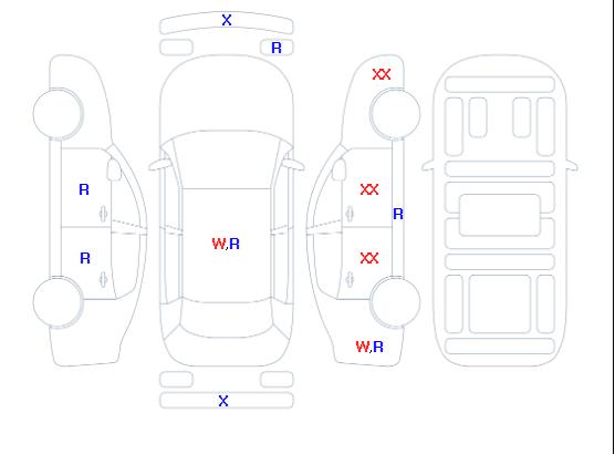 HYUNDAI LF SONATA LPi TAXI STYLE 2015 - zdjęcie 27