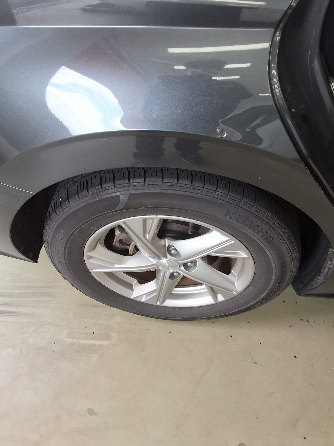 HYUNDAI SONATA (DN8) L2.0 RENTAL CAR SMART 2022 - zdjęcie 24