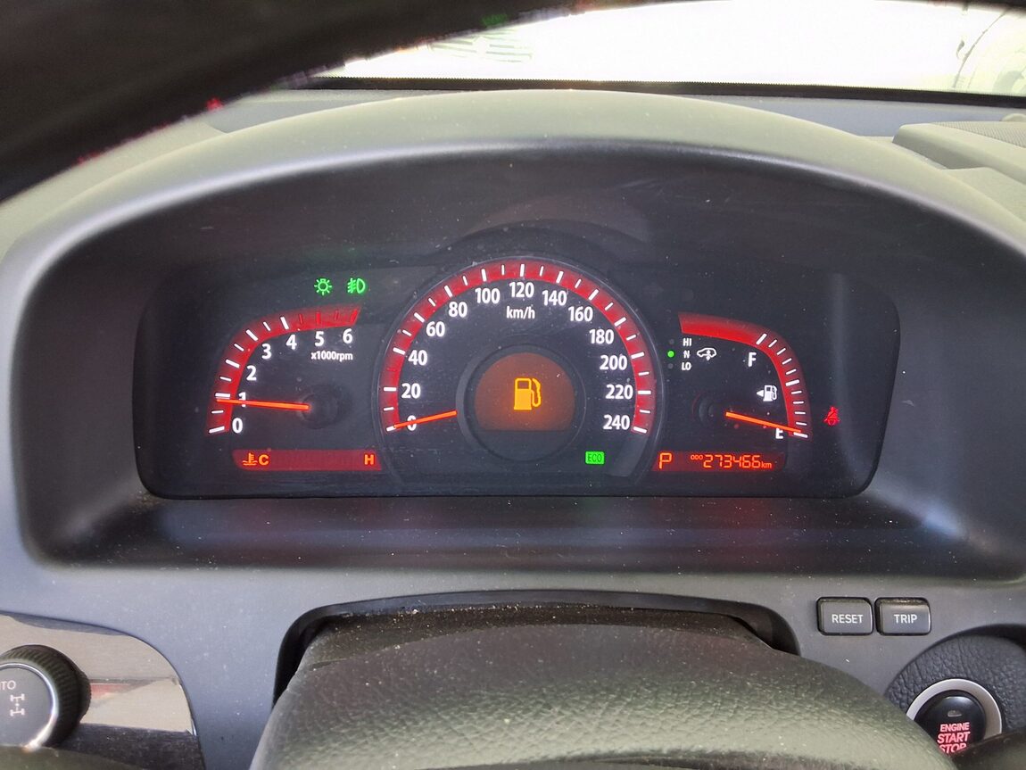 KIA MOHAVE DIESEL 4WD KV300 2014 - zdjęcie 9