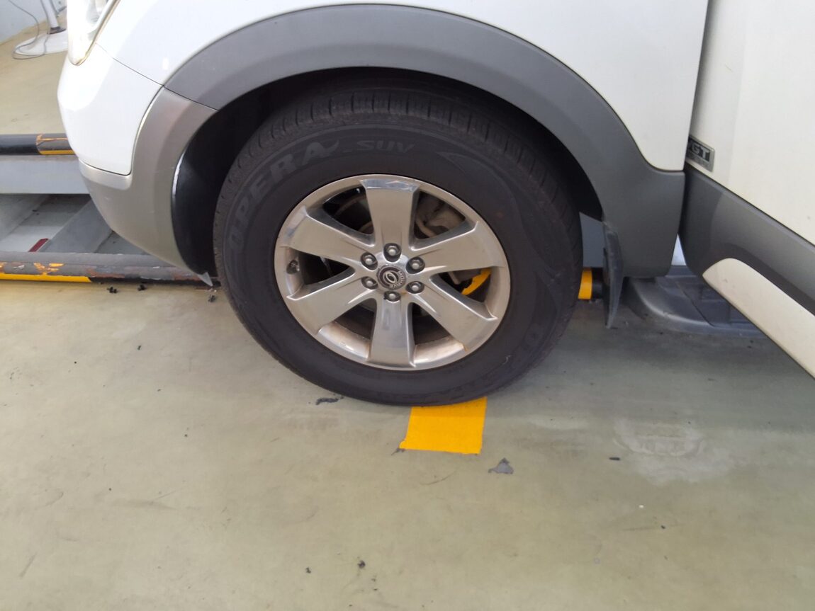 KIA MOHAVE DIESEL 4WD KV300 2014 - zdjęcie 23