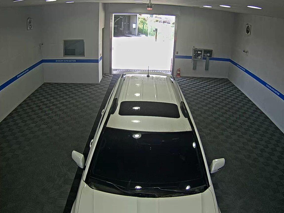 KIA MOHAVE DIESEL 4WD KV300 2014 - zdjęcie 7