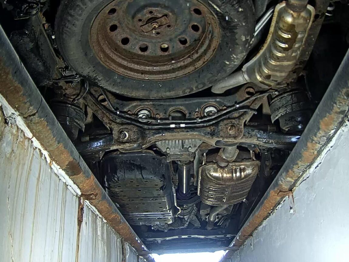 KIA MOHAVE DIESEL 4WD KV300 2014 - zdjęcie 8
