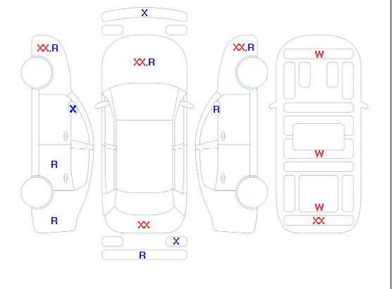KIA MOHAVE DIESEL 4WD KV300 2014 - zdjęcie 27