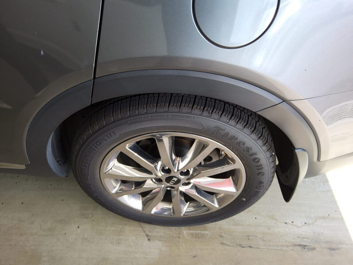 KIA ALL NEW SORENTO R2.0 2WD NOBLESSE 2015 - zdjęcie 24