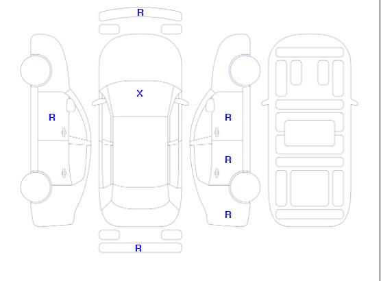 KIA ALL NEW SORENTO R2.0 2WD NOBLESSE 2015 - zdjęcie 27