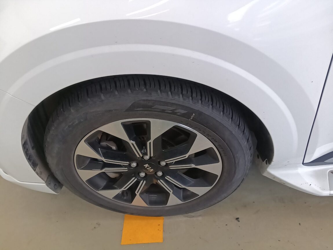 KIA NEW CARNIVAL (KA4) HI-LIMOUSINE 9-SEATER GASOLINE SIGNATURE 2021 - zdjęcie 27