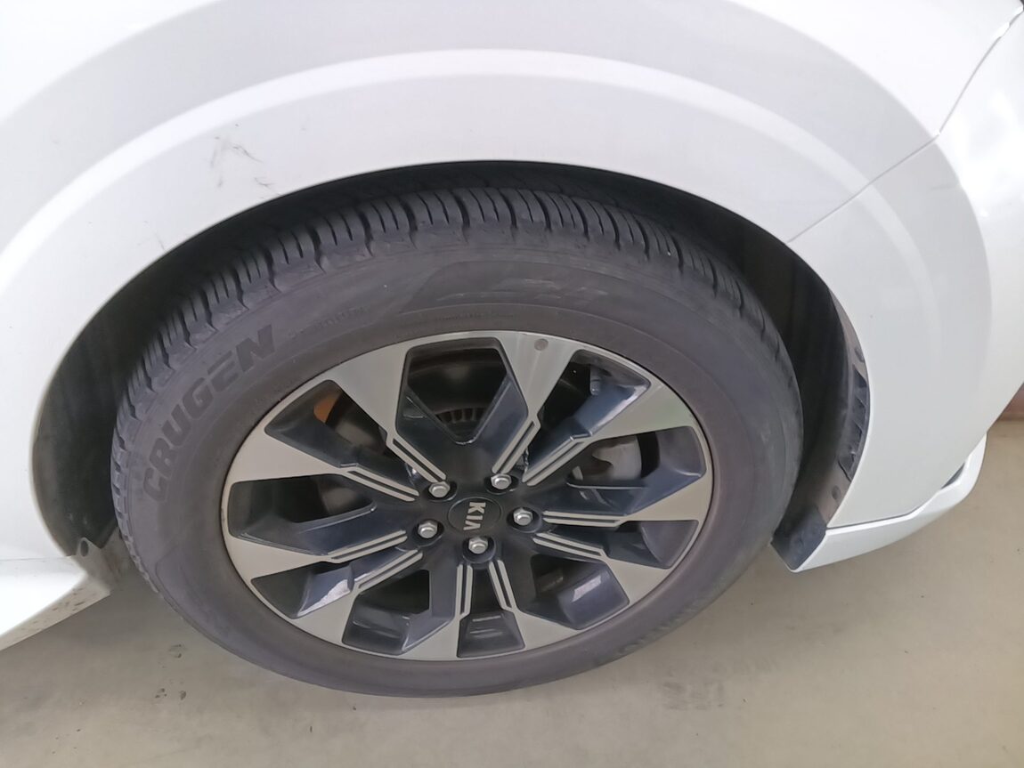 KIA NEW CARNIVAL (KA4) HI-LIMOUSINE 9-SEATER GASOLINE SIGNATURE 2021 - zdjęcie 29