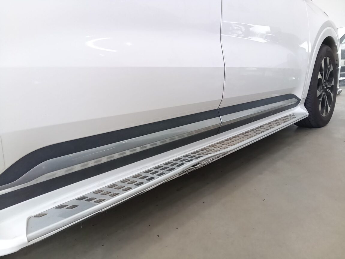 KIA NEW CARNIVAL (KA4) HI-LIMOUSINE 9-SEATER GASOLINE SIGNATURE 2021 - zdjęcie 31
