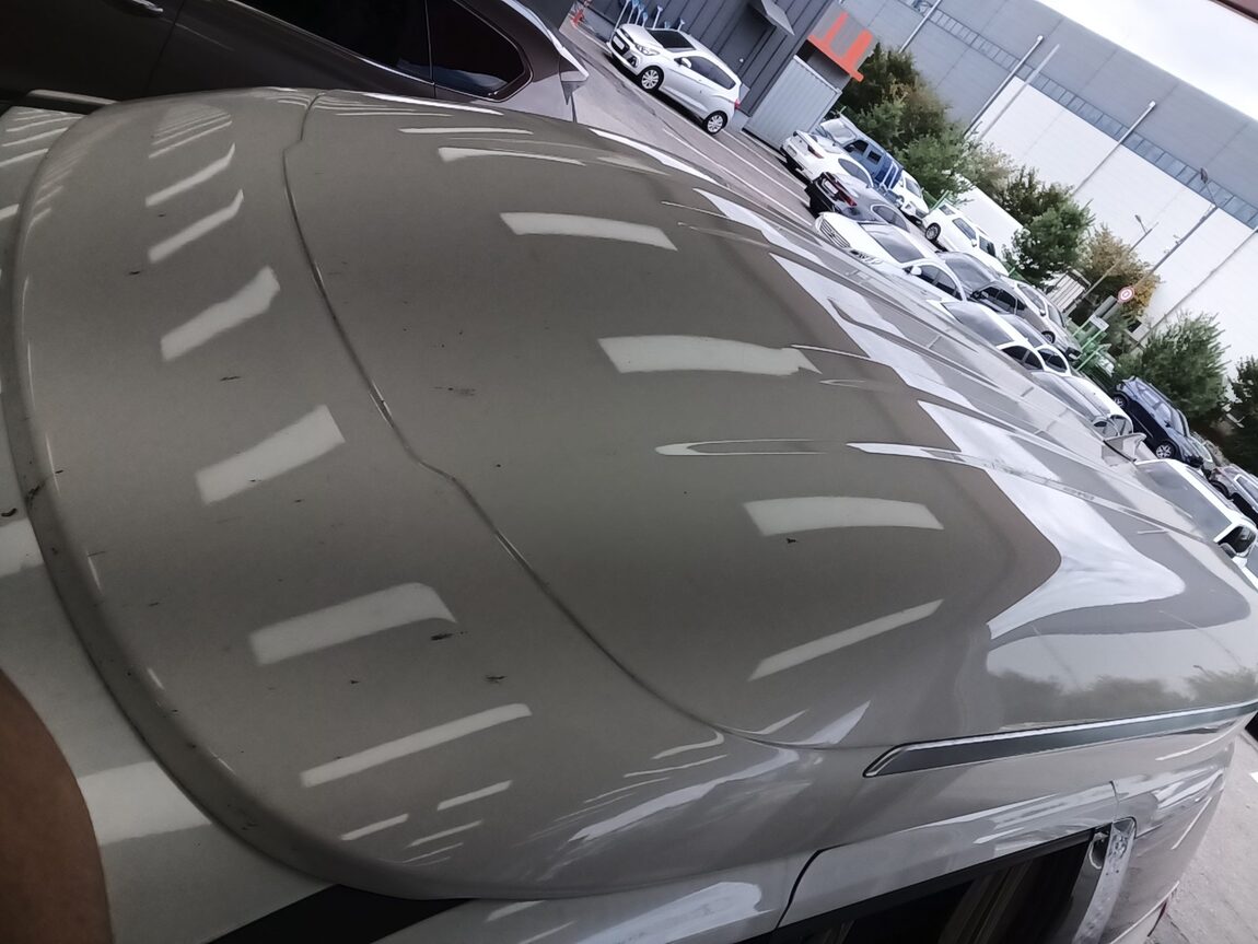 KIA NEW CARNIVAL (KA4) HI-LIMOUSINE 9-SEATER GASOLINE SIGNATURE 2021 - zdjęcie 20
