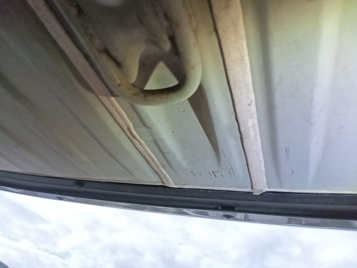 KIA NEW CARNIVAL (KA4) HI-LIMOUSINE 9-SEATER GASOLINE SIGNATURE 2021 - zdjęcie 35