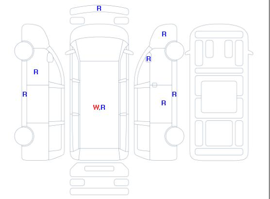 KIA NEW CARNIVAL (KA4) HI-LIMOUSINE 9-SEATER GASOLINE SIGNATURE 2021 - zdjęcie 36