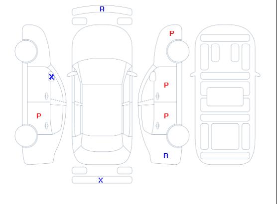 VOLKSWAGEN TIGUAN 2.0 TDI BLUEMOTION PREMIUM 2015 - zdjęcie 27