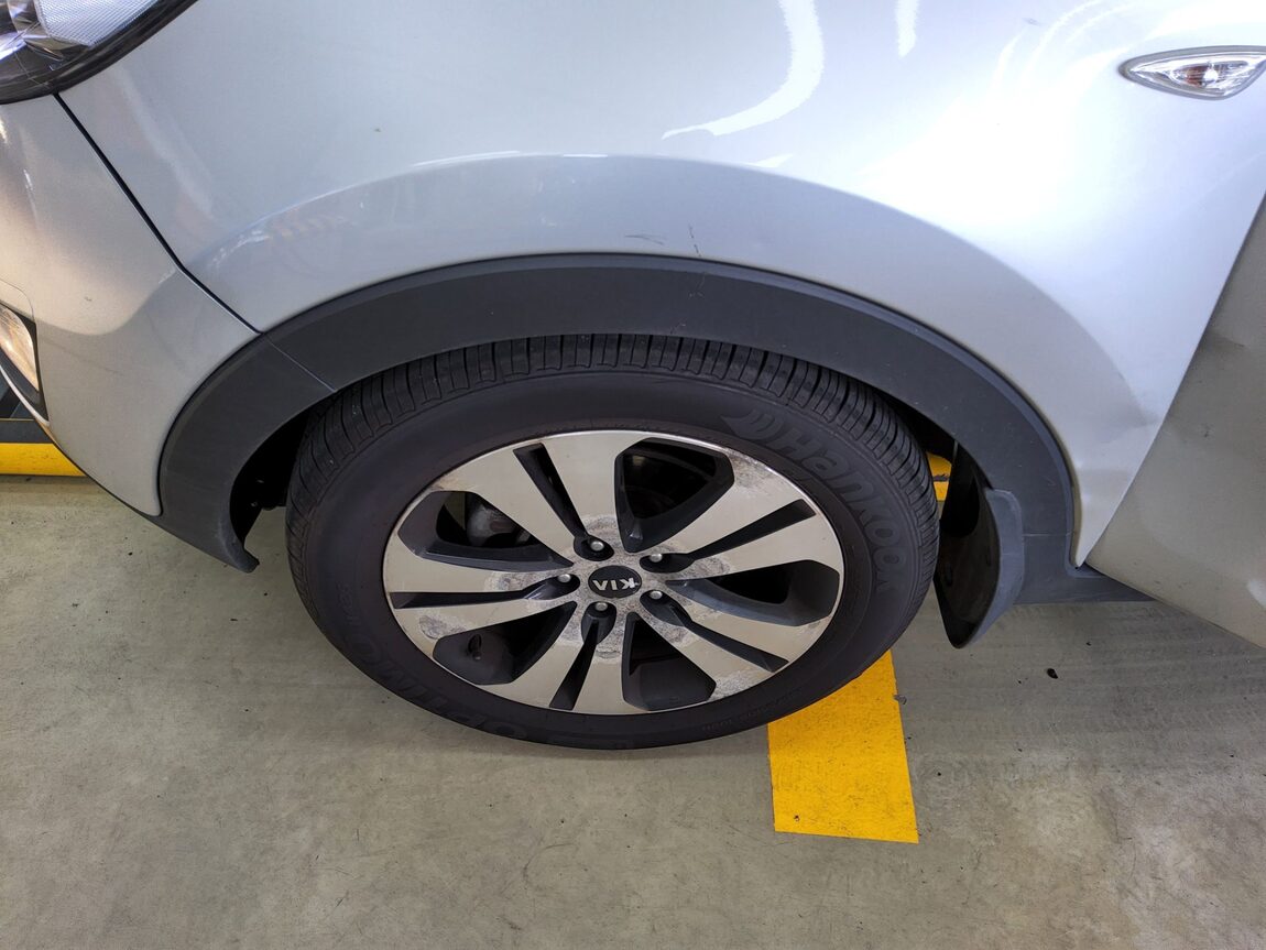 KIA SPORTAGE R DIESEL R2.0 2WD TLX PREMIUM MODEL 2019 - zdjęcie 22