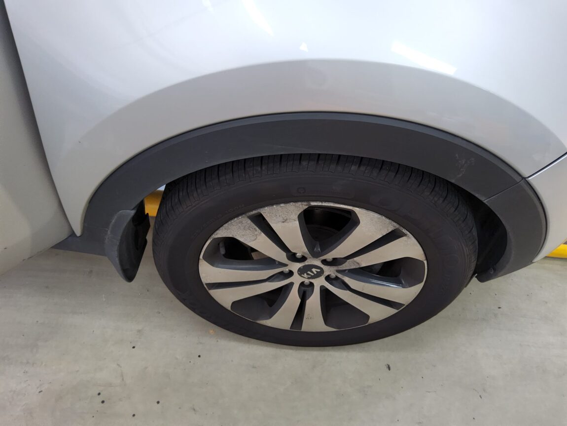 KIA SPORTAGE R DIESEL R2.0 2WD TLX PREMIUM MODEL 2019 - zdjęcie 24