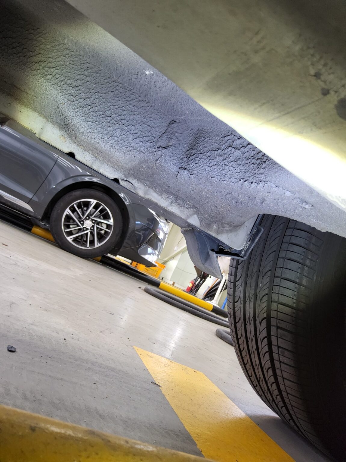 KIA SPORTAGE R DIESEL R2.0 2WD TLX PREMIUM MODEL 2019 - zdjęcie 28