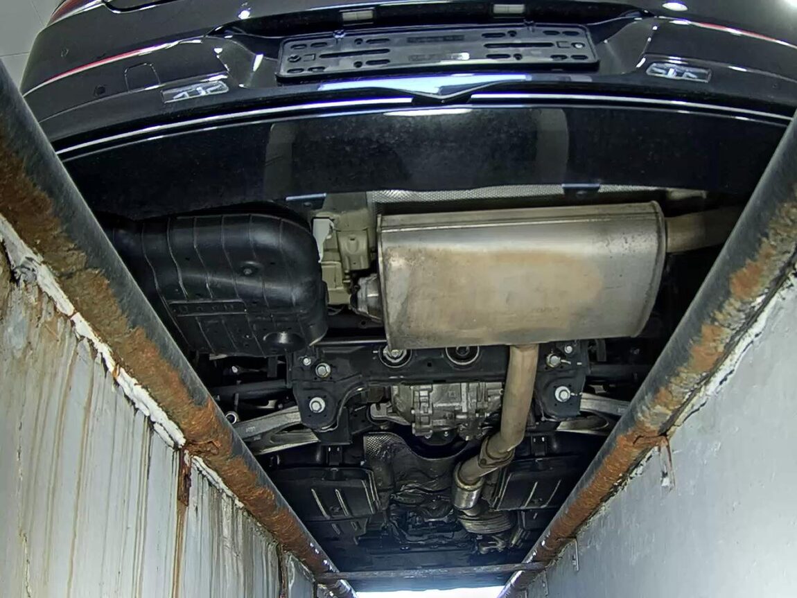 GENESIS GV80 3.0 DIESEL AWD BASE MODEL 2021 - zdjęcie 8