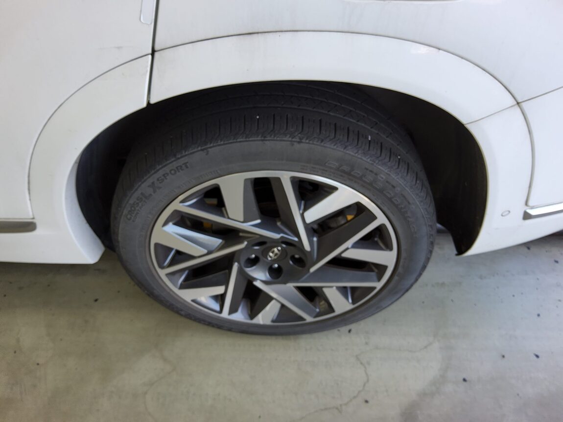 HYUNDAI THE NEW SANTA FE DIESEL 2.2 2WD CALLIGRAPHY 2021 - zdjęcie 24