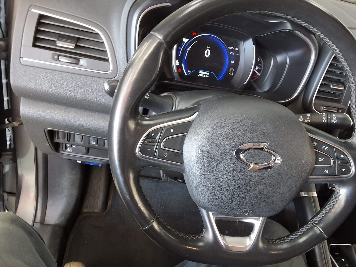 RENAULT (SAMSUNG) THE NEW QM6 2.0 LPe LE 2020 - zdjęcie 23
