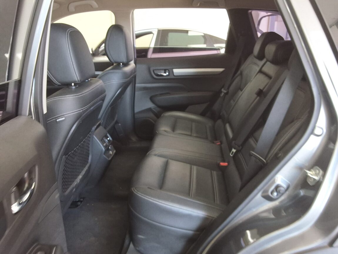 RENAULT (SAMSUNG) THE NEW QM6 2.0 LPe LE 2020 - zdjęcie 13