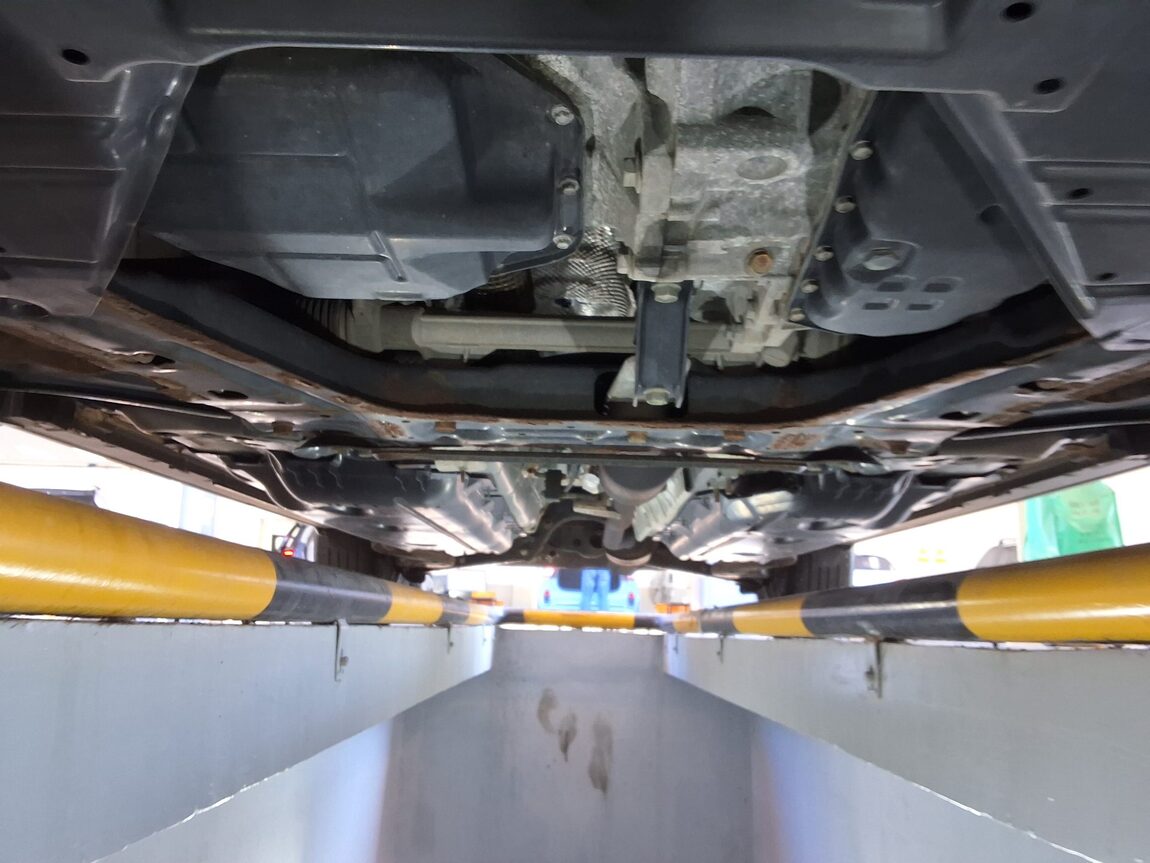 RENAULT (SAMSUNG) THE NEW QM6 2.0 LPe LE 2020 - zdjęcie 9