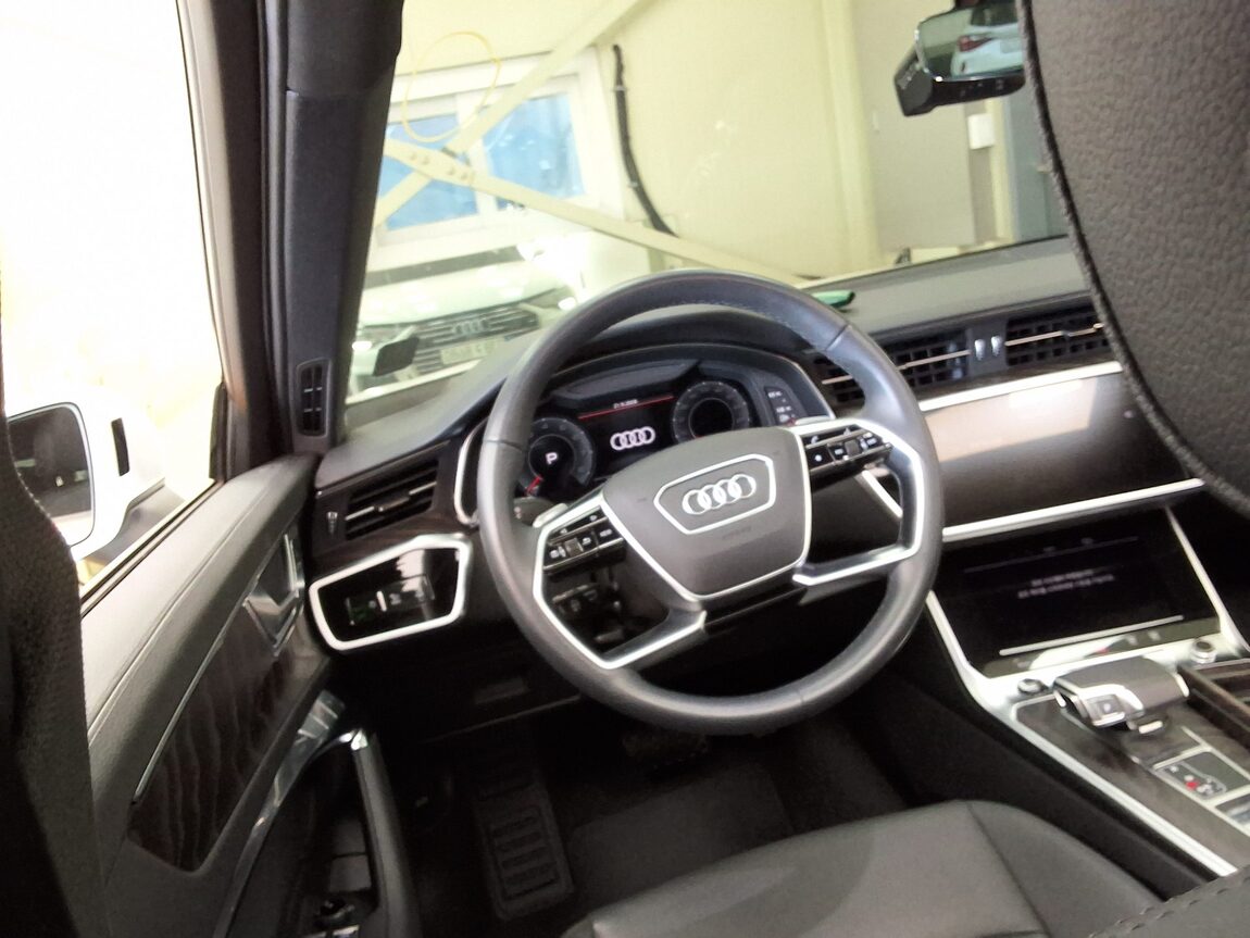 AUDI A6 (5TH GEN) 45 TFSI QUATTRO PREMIUM 2023 - zdjęcie 12