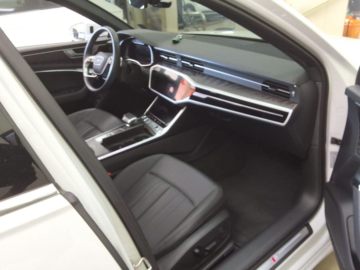 AUDI A6 (5TH GEN) 45 TFSI QUATTRO PREMIUM 2023 - zdjęcie 15