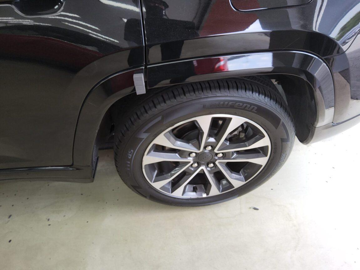 JEEP GRAND CHEROKEE (WL) 3.6 OVERLAND 2023 - zdjęcie 22