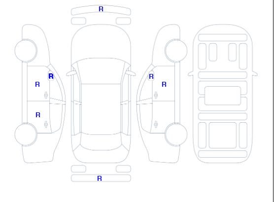 JEEP GRAND CHEROKEE (WL) 3.6 OVERLAND 2023 - zdjęcie 25
