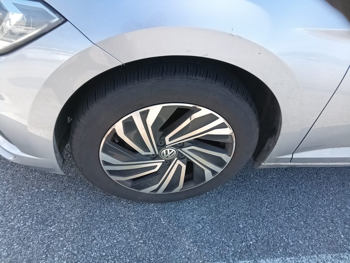 VOLKSWAGEN JETTA (7TH GEN) 1.4 TSI PRESTIGE 2021 - zdjęcie 24