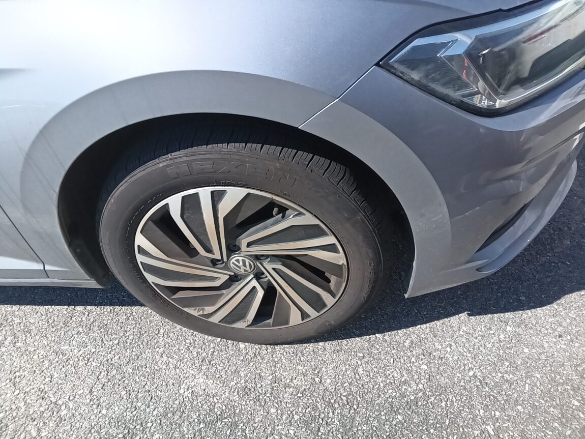 VOLKSWAGEN JETTA (7TH GEN) 1.4 TSI PRESTIGE 2021 - zdjęcie 26