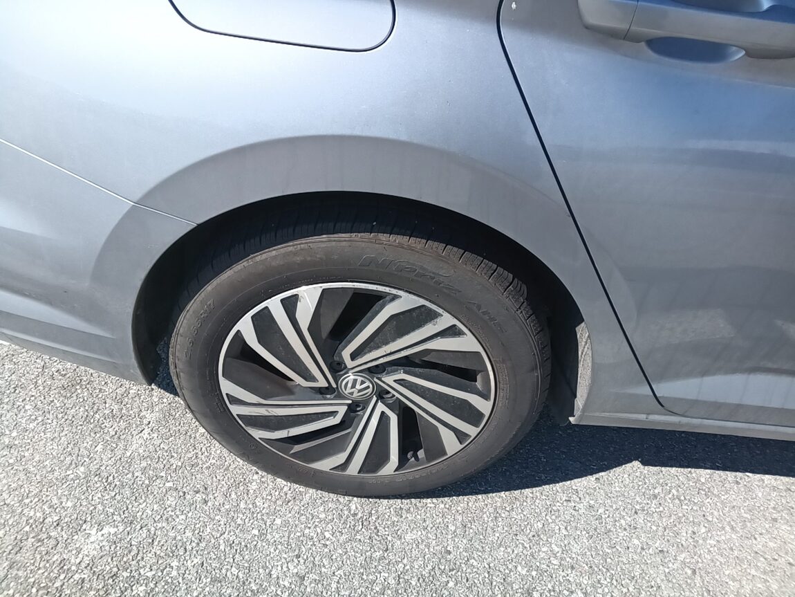 VOLKSWAGEN JETTA (7TH GEN) 1.4 TSI PRESTIGE 2021 - zdjęcie 27