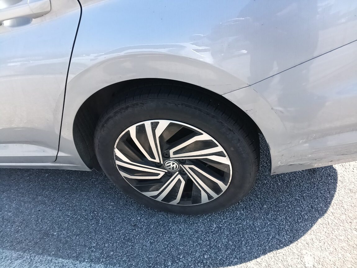 VOLKSWAGEN JETTA (7TH GEN) 1.4 TSI PRESTIGE 2021 - zdjęcie 25