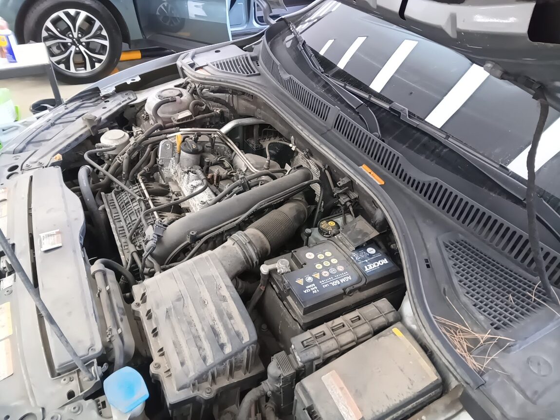 VOLKSWAGEN JETTA (7TH GEN) 1.4 TSI PRESTIGE 2021 - zdjęcie 18