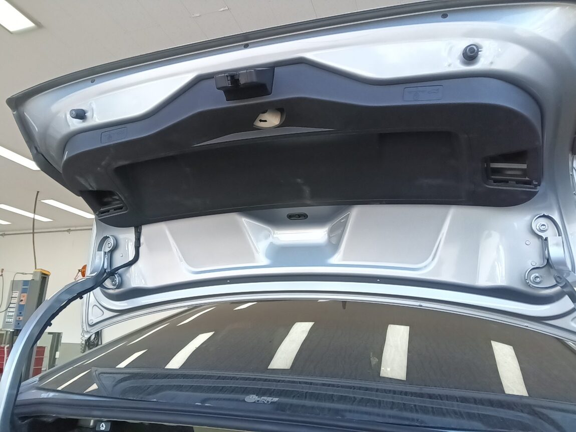 VOLKSWAGEN JETTA (7TH GEN) 1.4 TSI PRESTIGE 2021 - zdjęcie 31