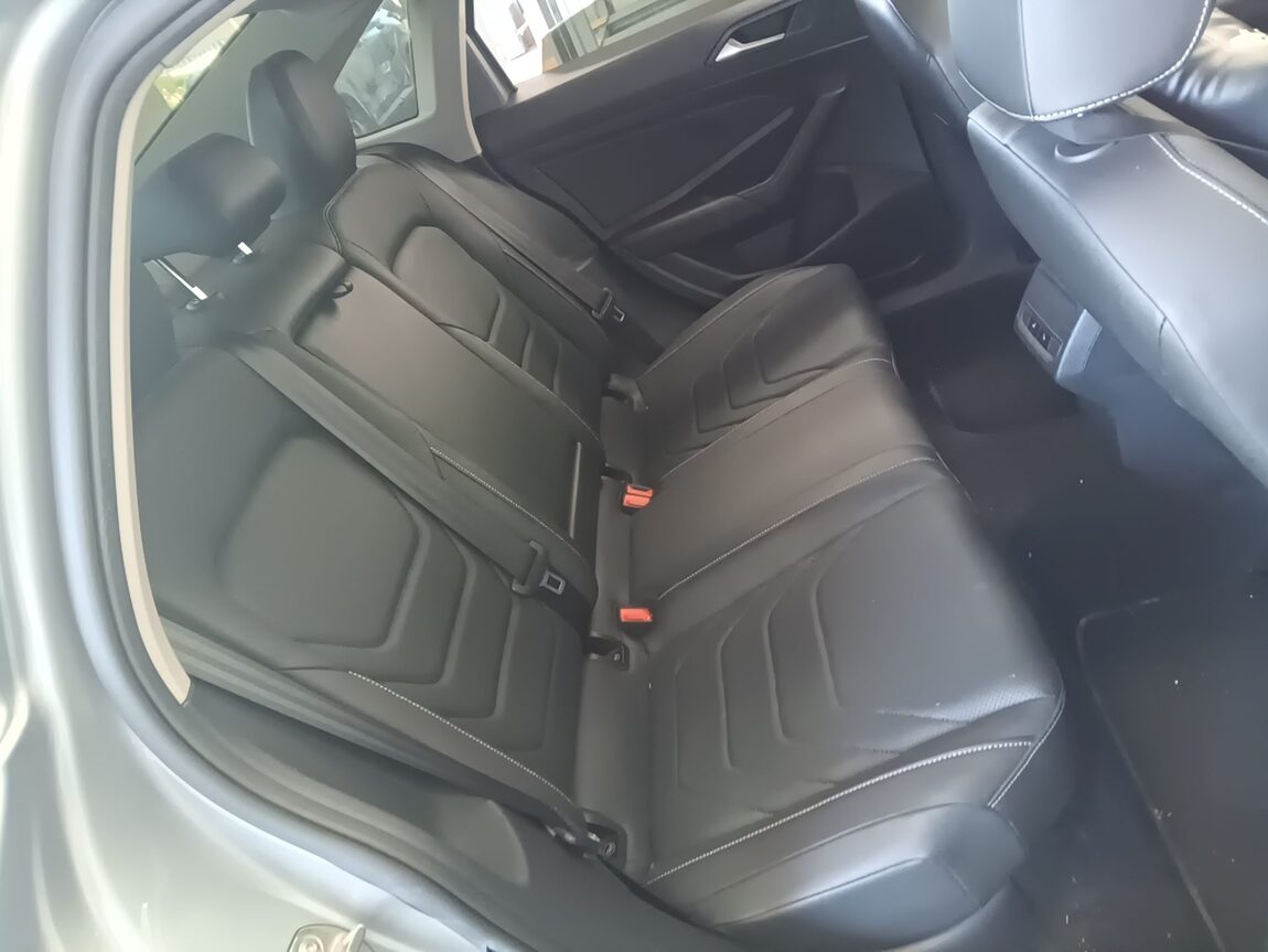 VOLKSWAGEN JETTA (7TH GEN) 1.4 TSI PRESTIGE 2021 - zdjęcie 22