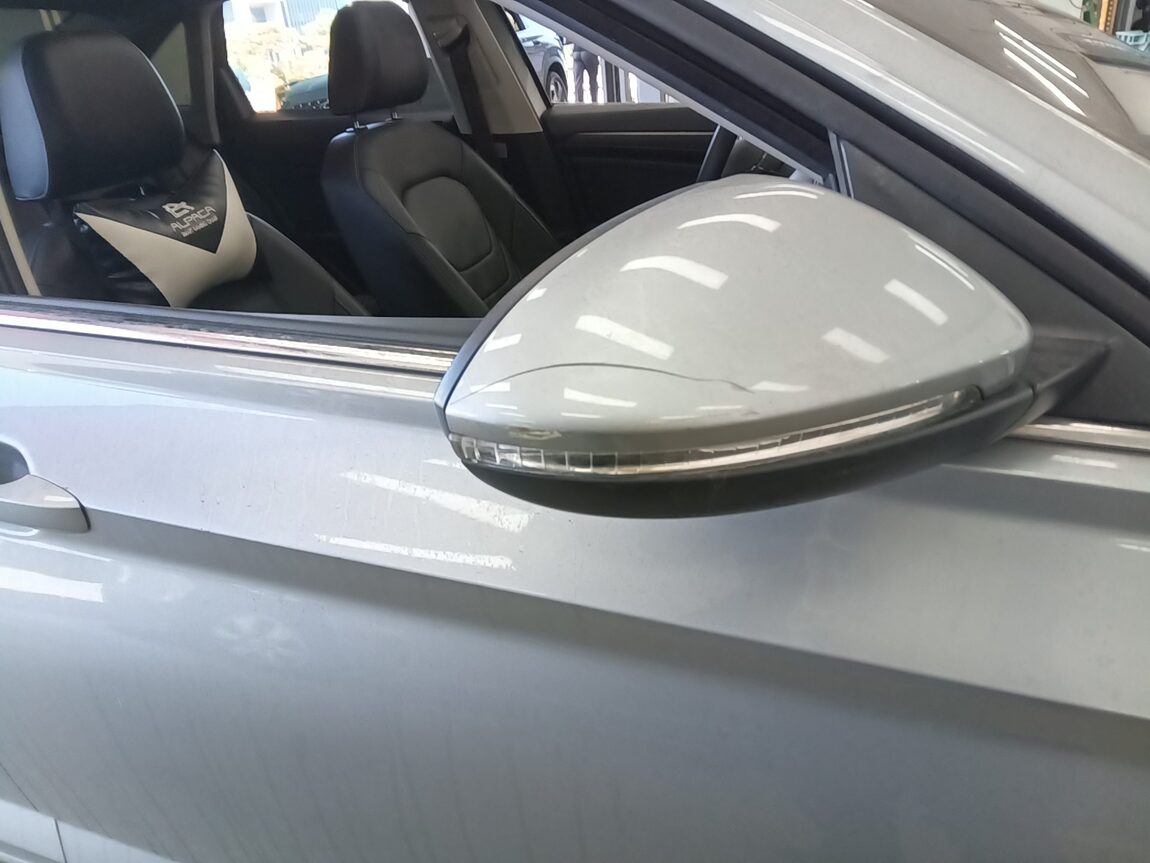 VOLKSWAGEN JETTA (7TH GEN) 1.4 TSI PRESTIGE 2021 - zdjęcie 32