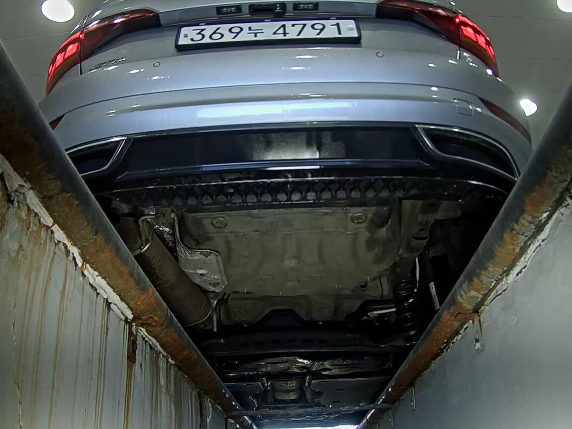 VOLKSWAGEN JETTA (7TH GEN) 1.4 TSI PRESTIGE 2021 - zdjęcie 8