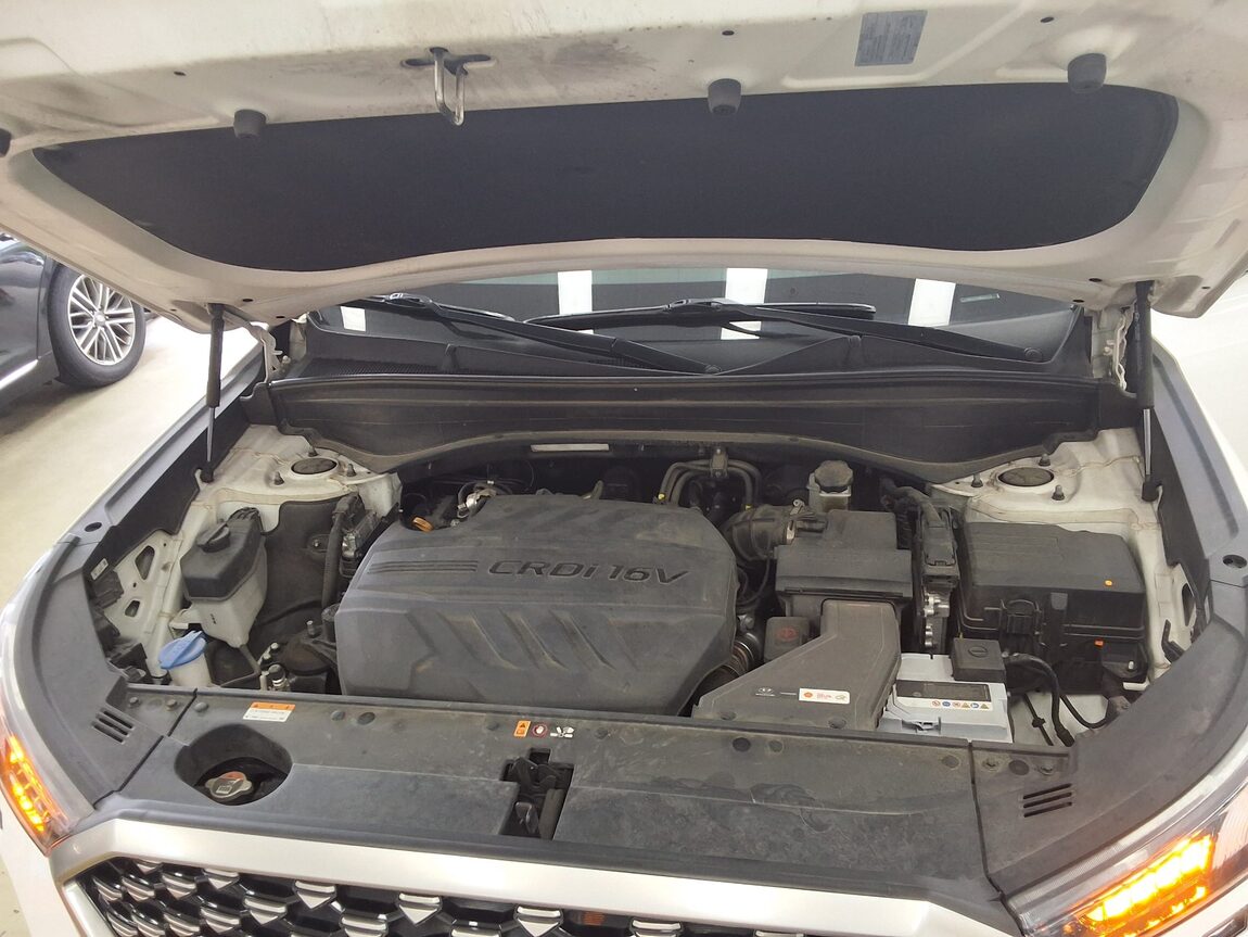 HYUNDAI PALISADE 2.2 DIESEL CALLIGRAPHY 2022 - zdjęcie 22
