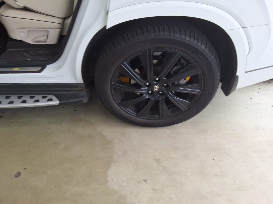 HYUNDAI PALISADE 2.2 DIESEL CALLIGRAPHY 2022 - zdjęcie 25