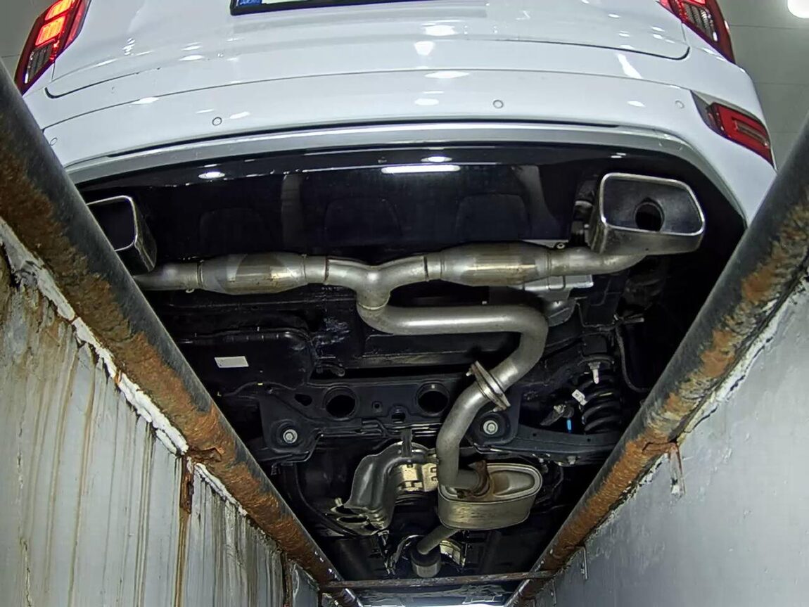 HYUNDAI PALISADE 2.2 DIESEL CALLIGRAPHY 2022 - zdjęcie 8
