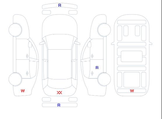 HYUNDAI PALISADE 2.2 DIESEL CALLIGRAPHY 2022 - zdjęcie 29