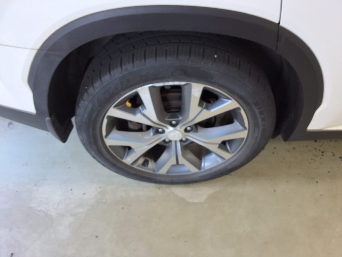 HYUNDAI PALISADE 2.2 DIESEL EXCLUSIVE 2021 - zdjęcie 26