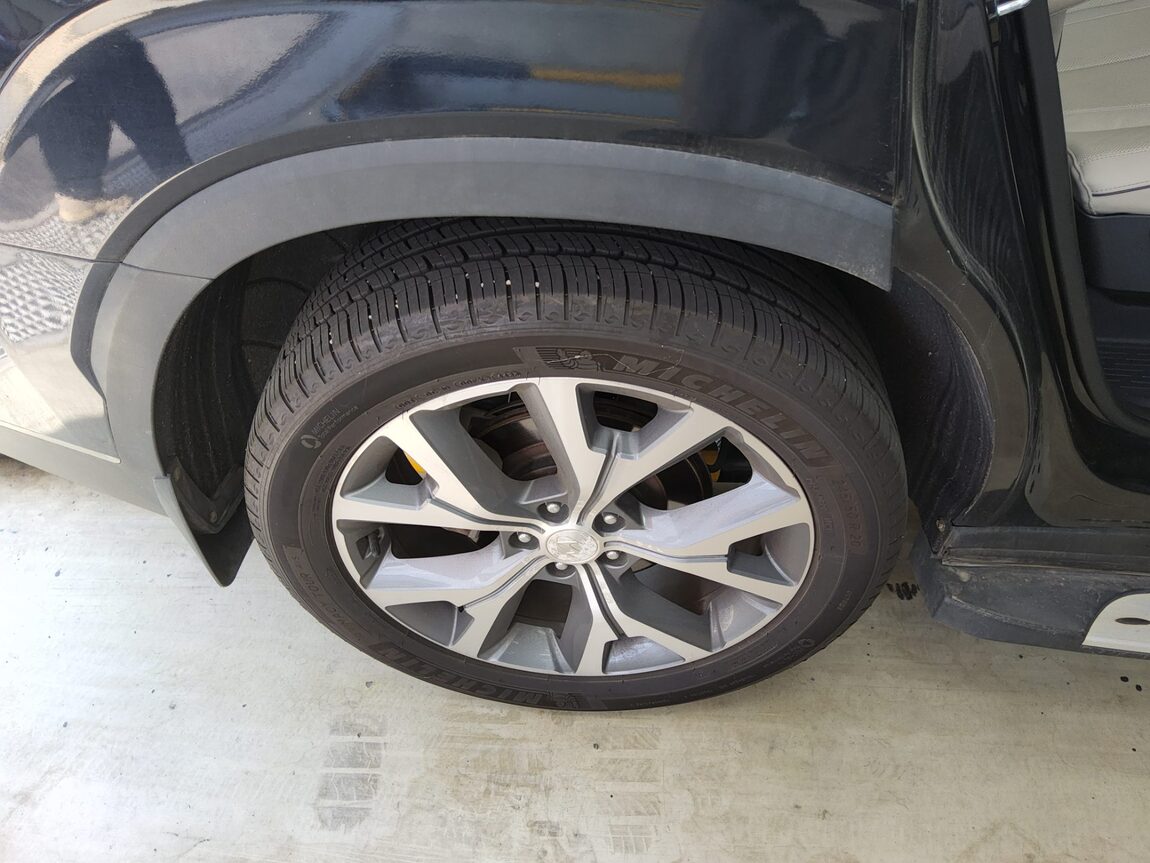 HYUNDAI PALISADE 3.8 GASOLINE AWD PRESTIGE 2019 - zdjęcie 26