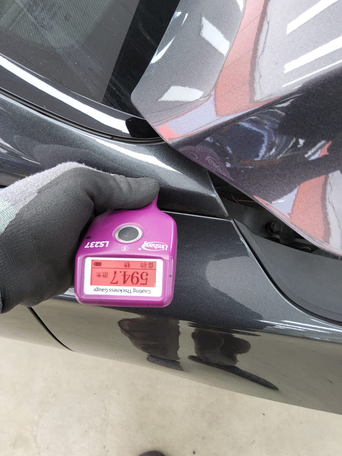 HYUNDAI THE NEW GRANDEUR IG LPi 3.0 RENTAL CAR MODERN 2022 - zdjęcie 21