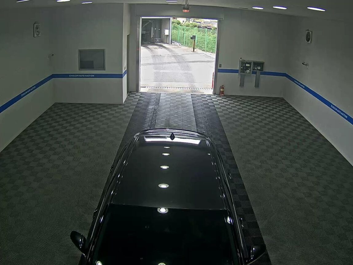 HYUNDAI THE NEW GRANDEUR IG LPi 3.0 RENTAL CAR MODERN 2022 - zdjęcie 7