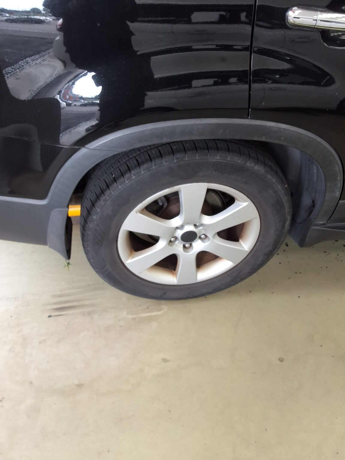 KIA SORENTO R DIESEL 2.0 2WD TLX LUXURY MODEL 2011 - zdjęcie 23