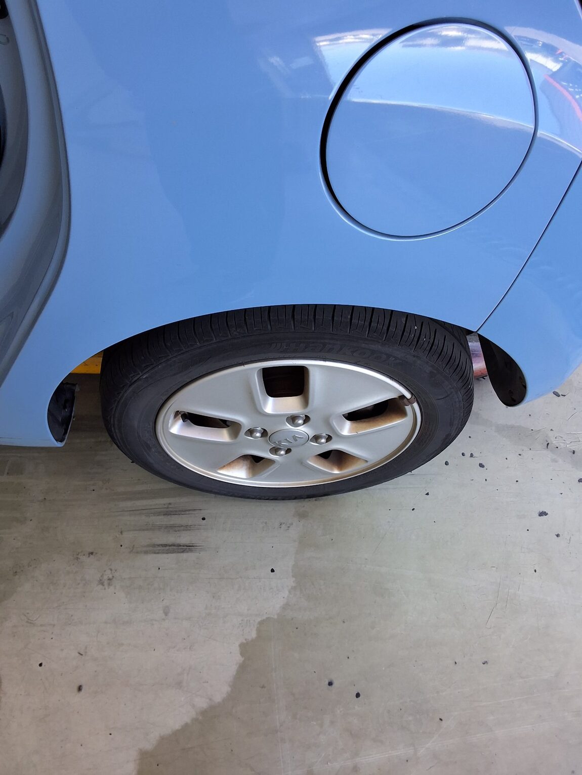 KIA THE NEW RAY 1.0 GASOLINE PRESTIGE 2021 - zdjęcie 21