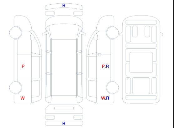KIA NEW CARNIVAL (KA4) 9-SEATER GASOLINE PRESTIGE 2023 - zdjęcie 26