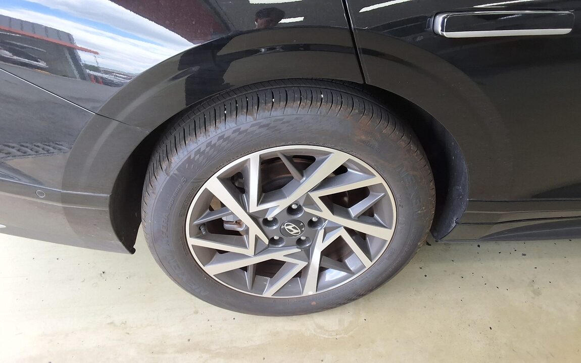 HYUNDAI THE ALL NEW GRANDEUR HYBRID 1.6 HYBRID EXCLUSIVE 2026 - zdjęcie 26